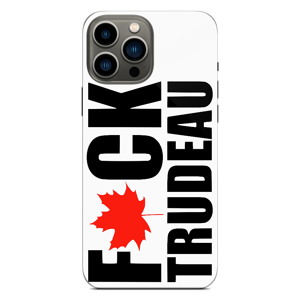 Custom iPhone Skin - 92f3d816