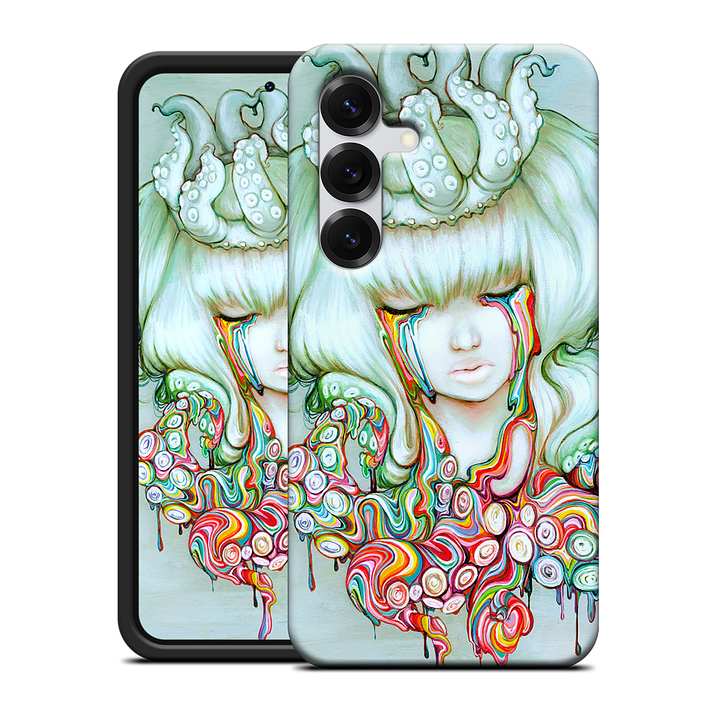 The Dream Melt Samsung Case