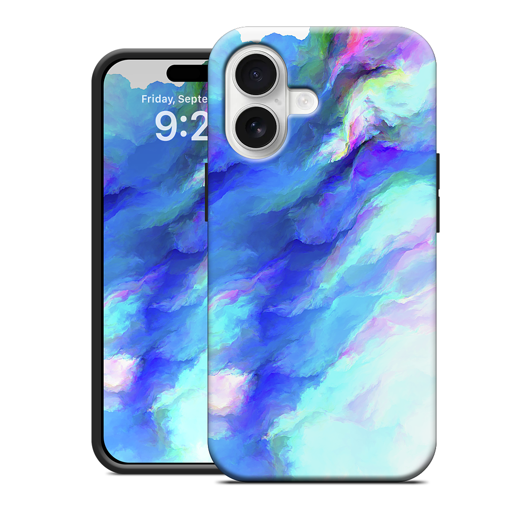Ophelia iPhone Case