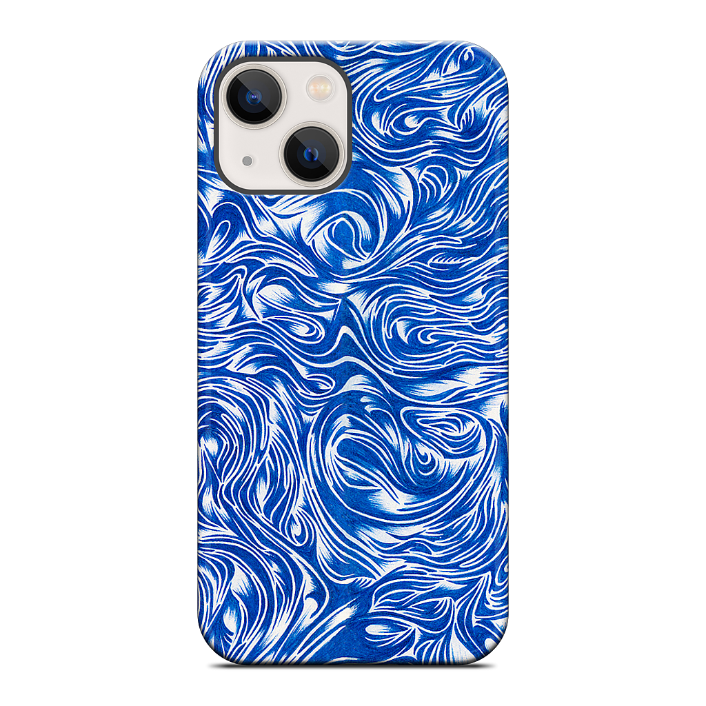 5 AM iPhone Case