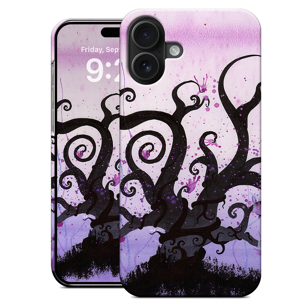 Growth iPhone Case