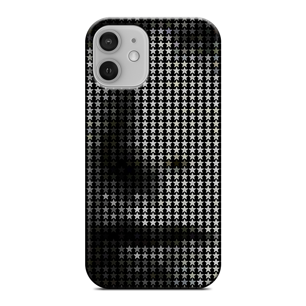 Starman iPhone Case