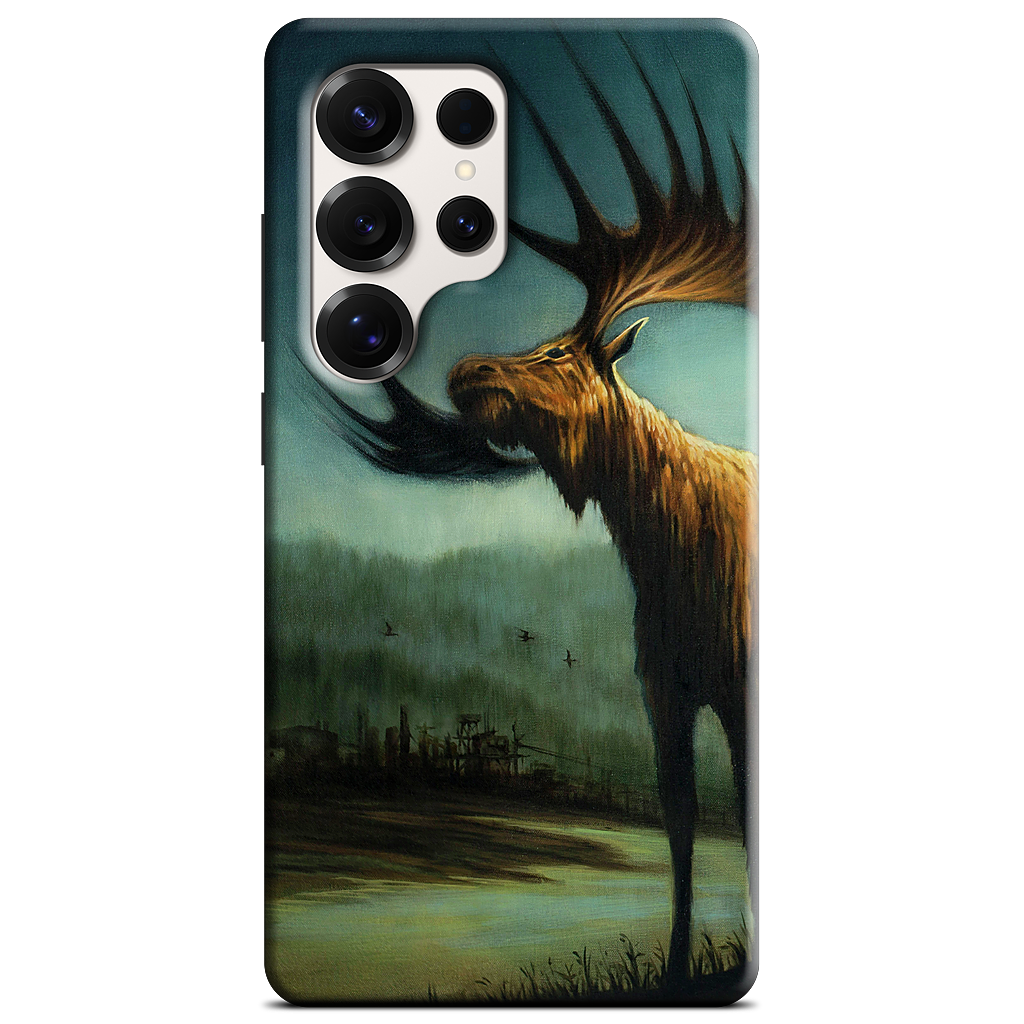 "Stargazer" Samsung Case
