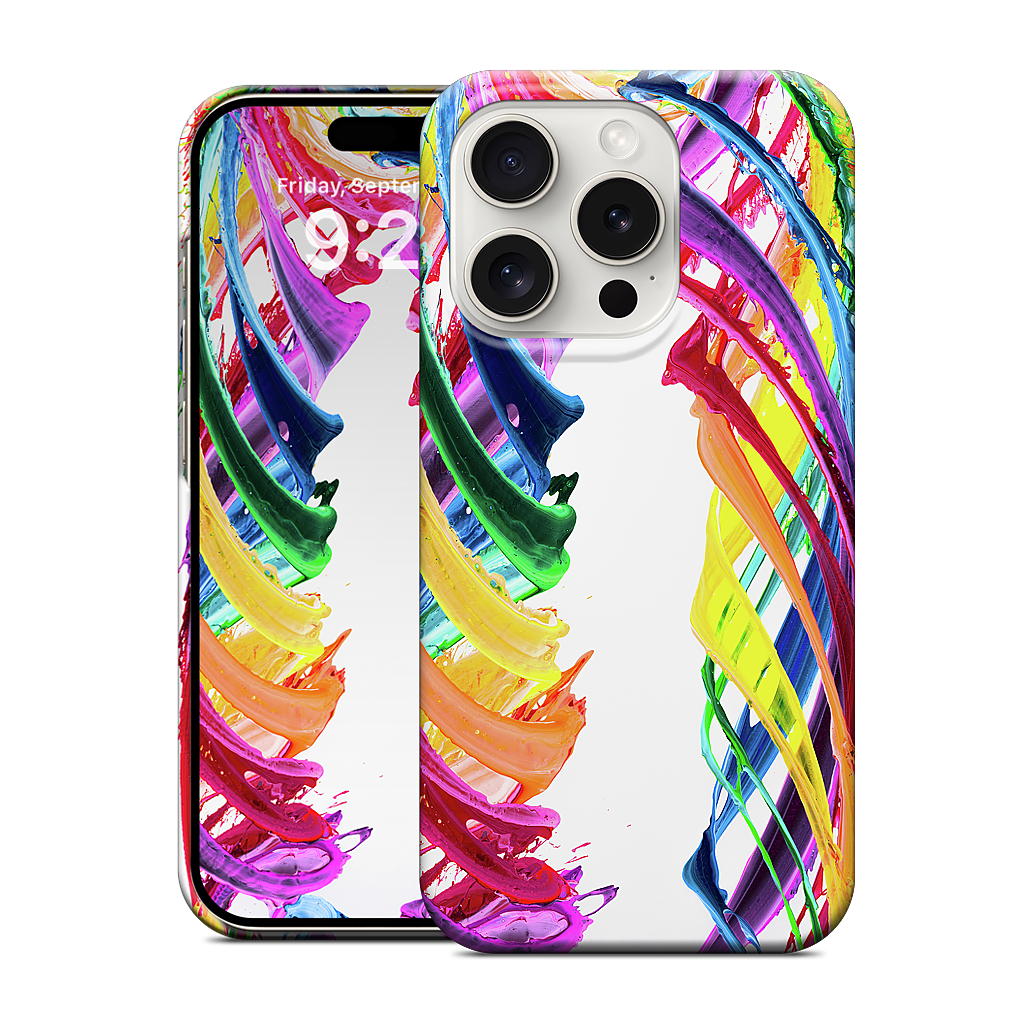 Obviare iPhone Case