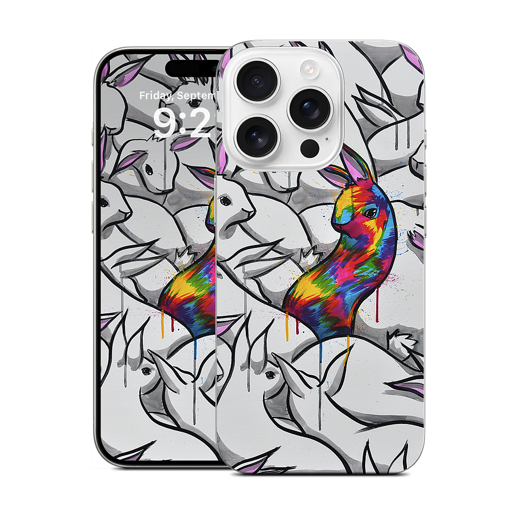 For Your Consideration iPhone Skin