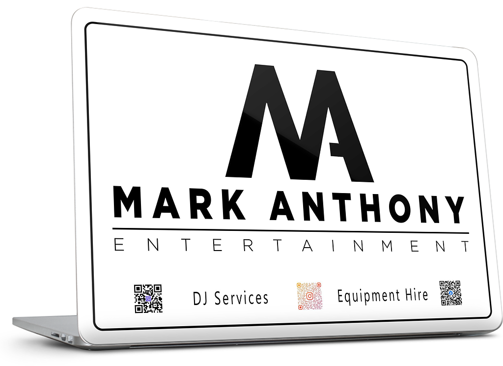 Custom MacBook Skin - 47758cd6
