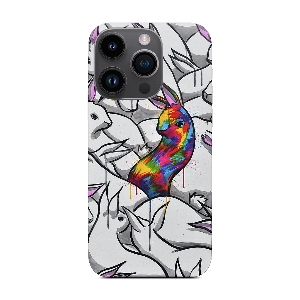 For Your Consideration iPhone Skin