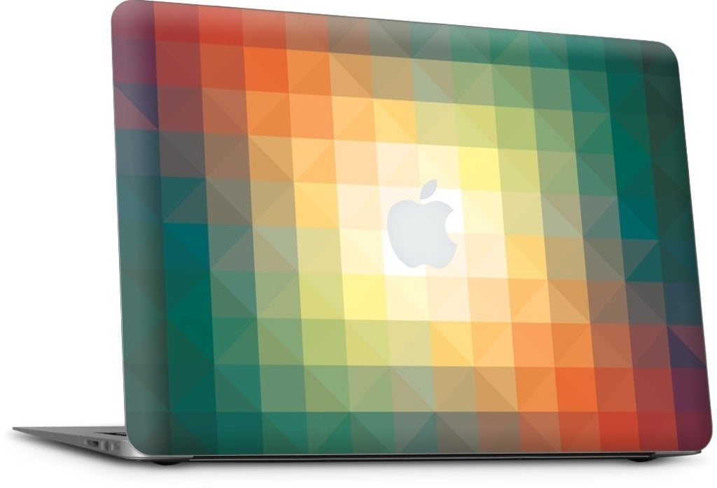 Echos MacBook Skin