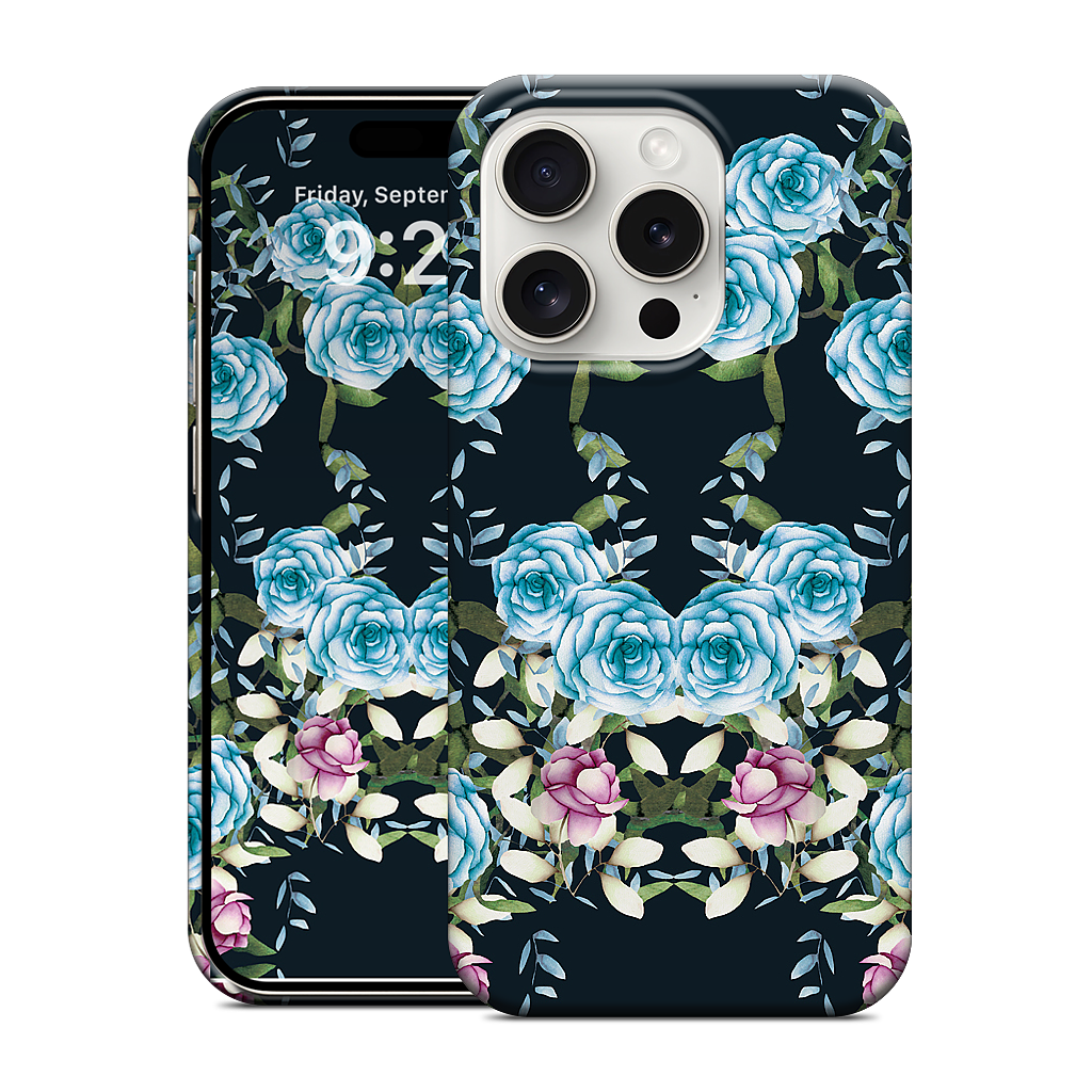 Design 5.. iPhone Case