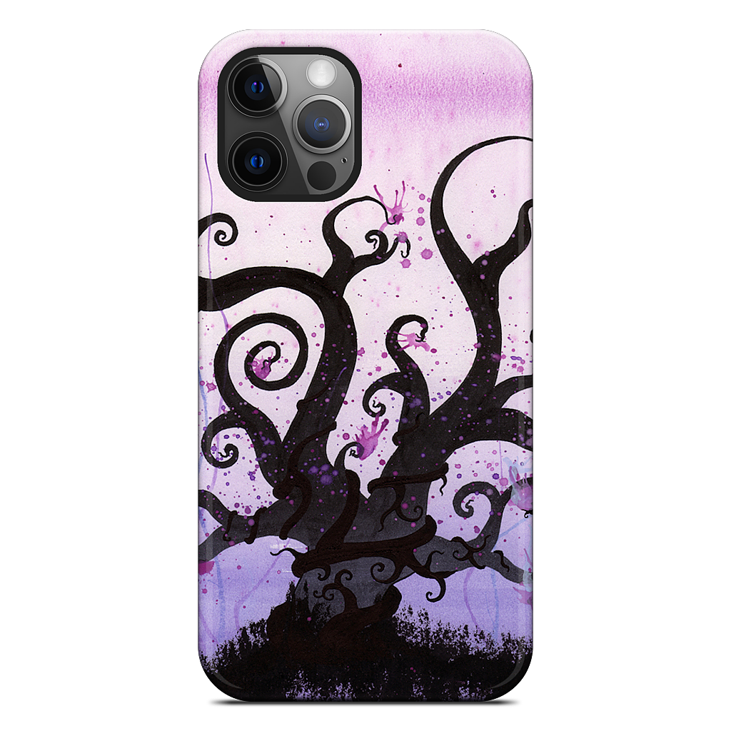 Growth iPhone Case