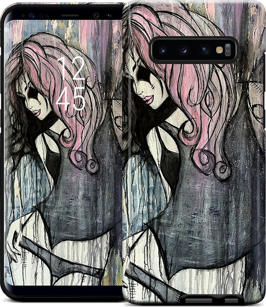Angel Samsung Case