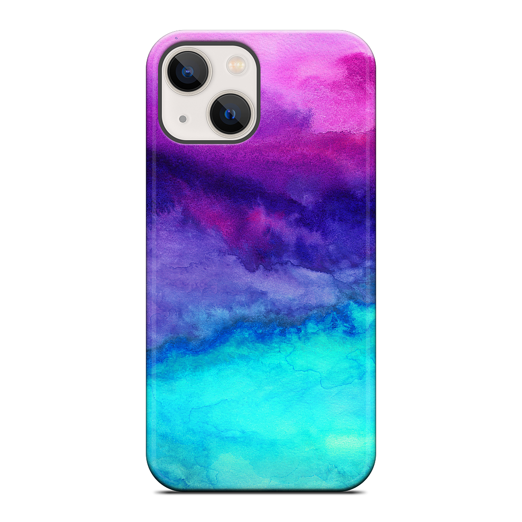 The Sound iPhone Case
