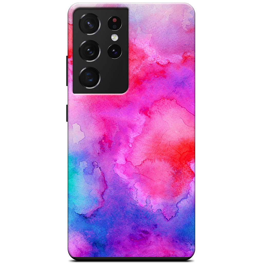 Acquiesce 2 Samsung Case