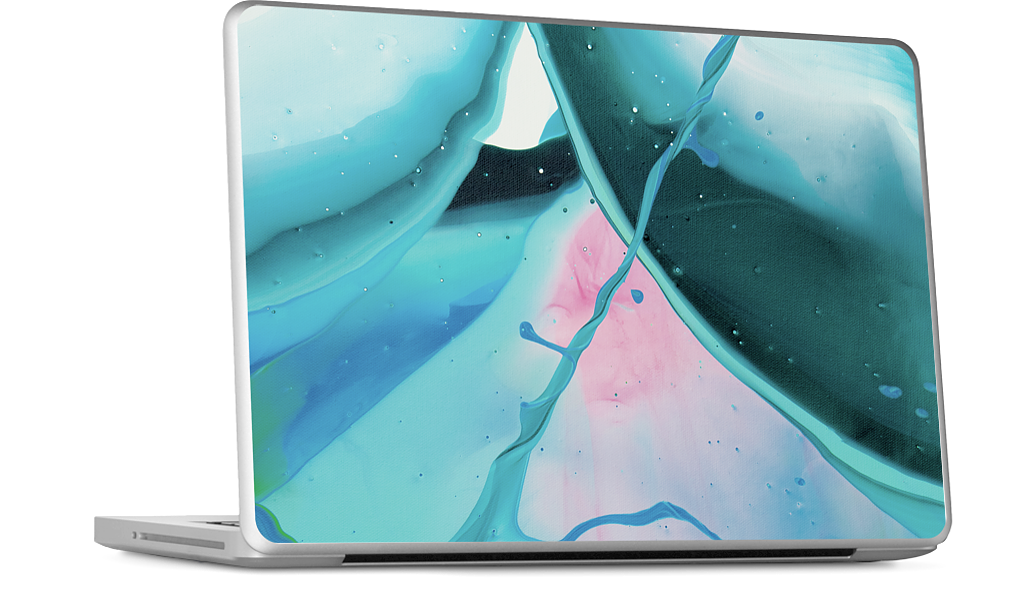 Auspex MacBook Skin