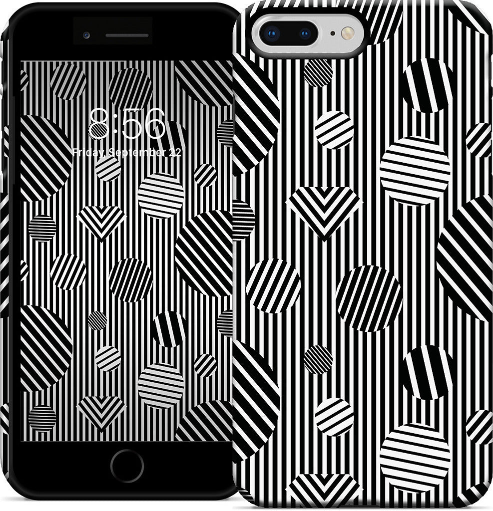 Heartbreaker iPhone Case