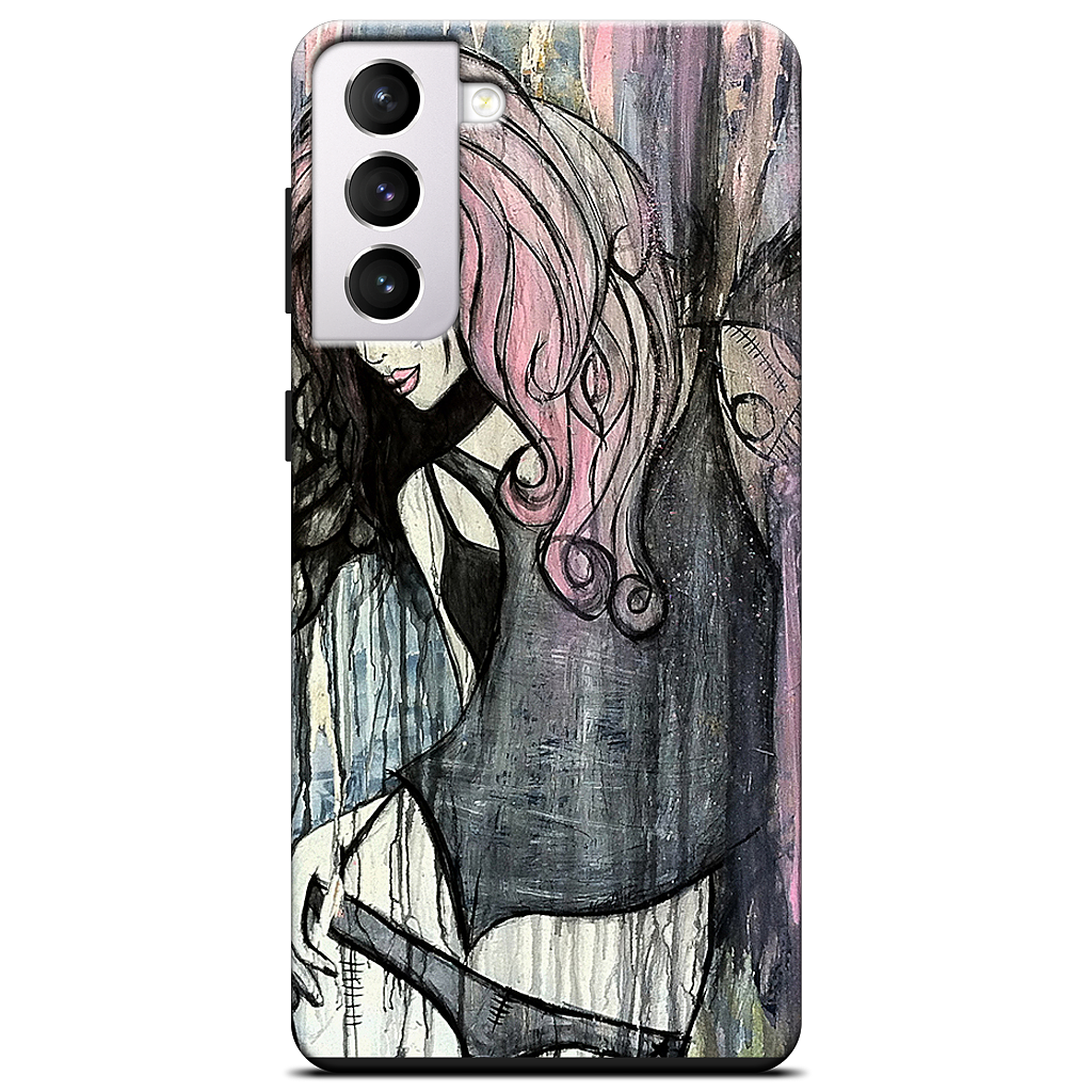 Angel Samsung Case