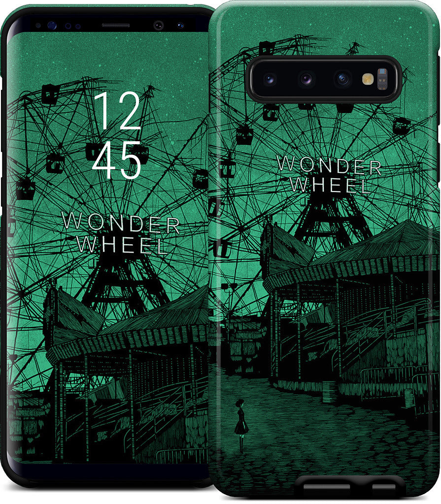 I Have Troubles Today I Had Not Yesterday Samsung Case