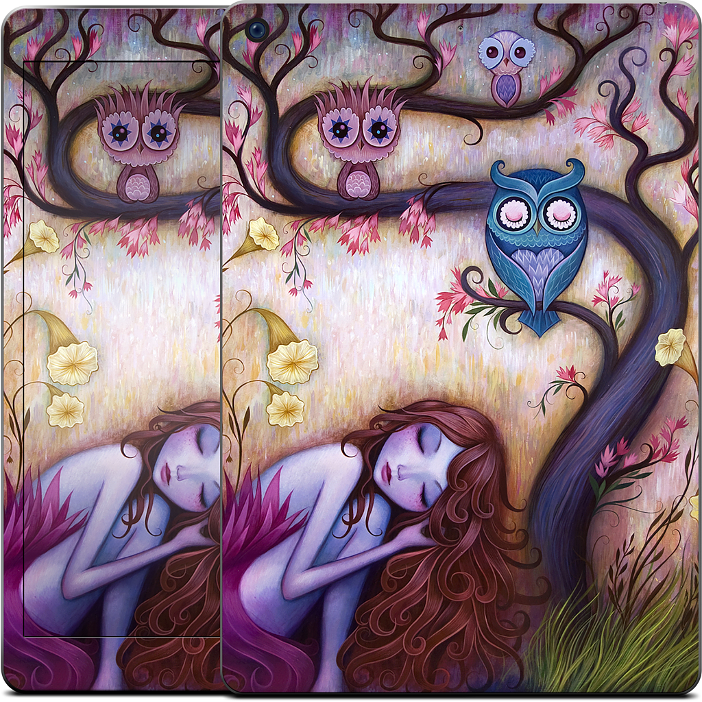 Wishing Tree iPad Skin