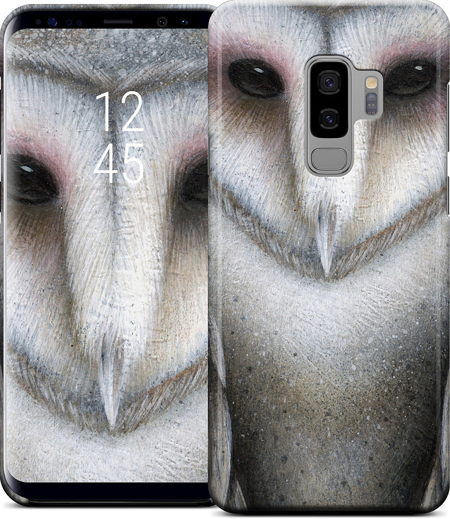 The Watcher Samsung Case
