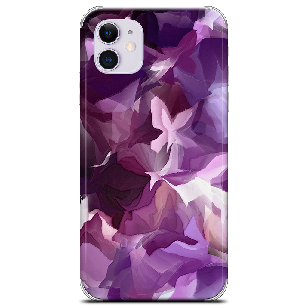 24 Hours iPhone Skin