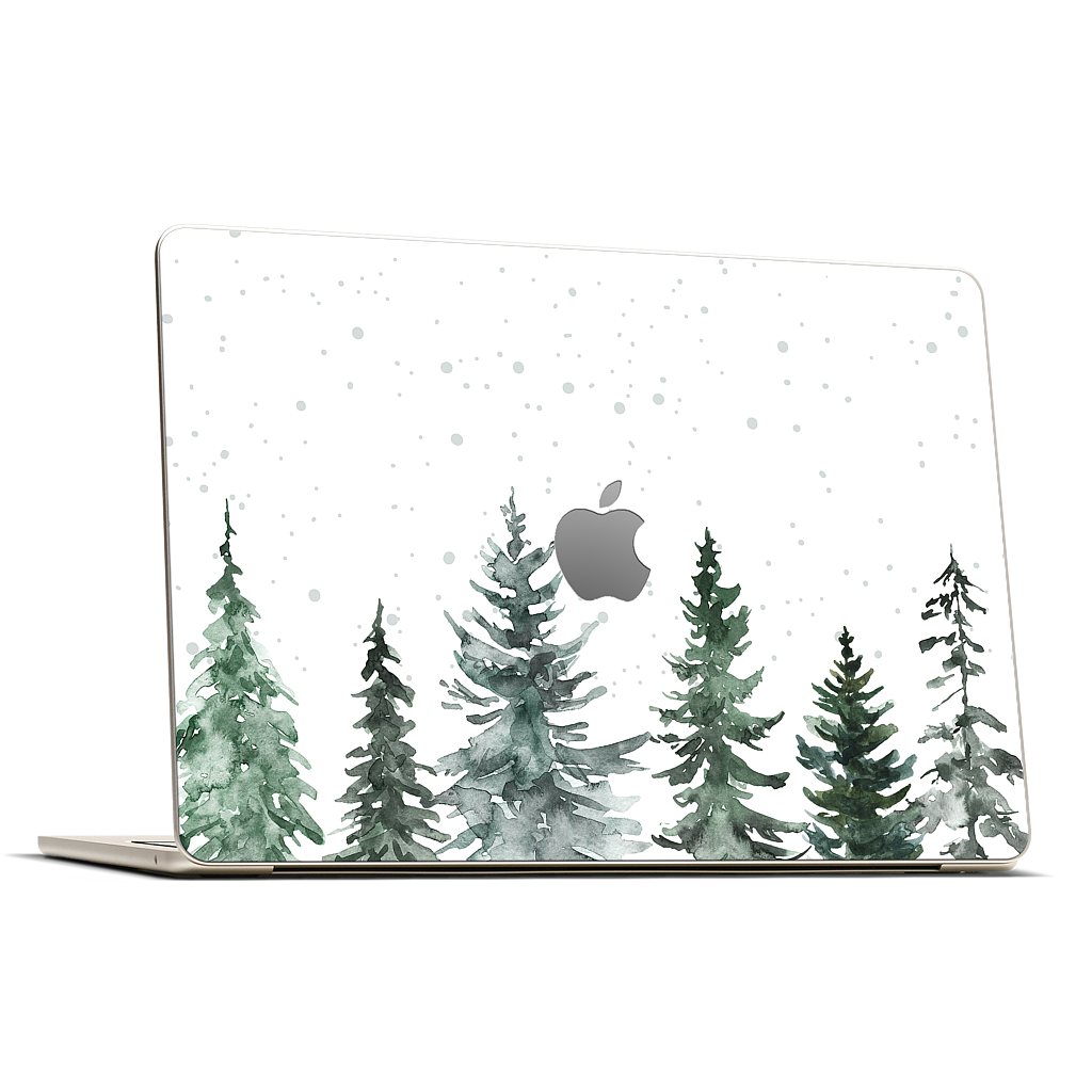 Custom MacBook Skin - b0415386