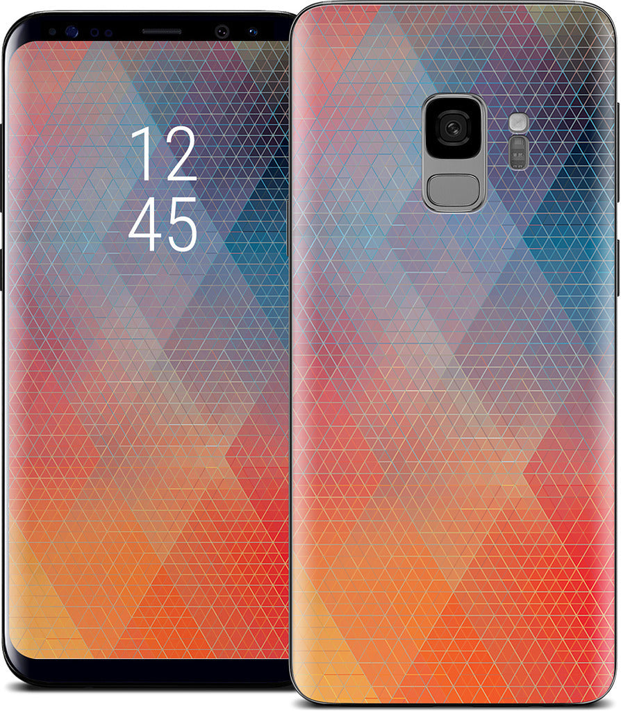 Digitalis Samsung Skin