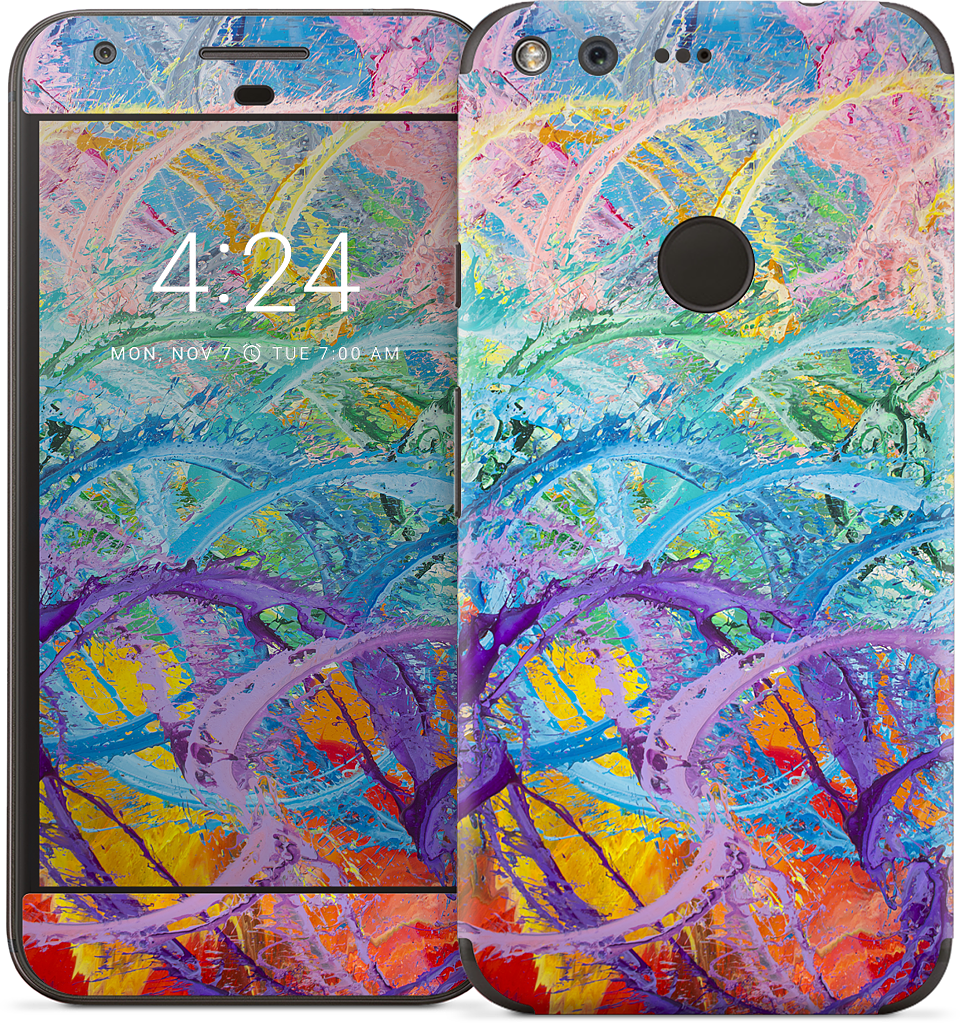 Argosy of Adventure Google Phone