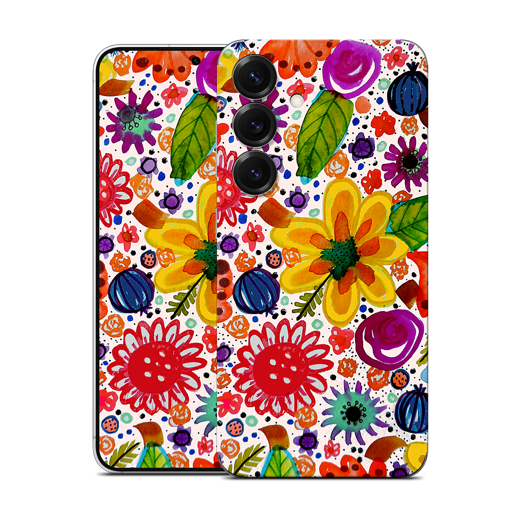 Calypso Samsung Skin