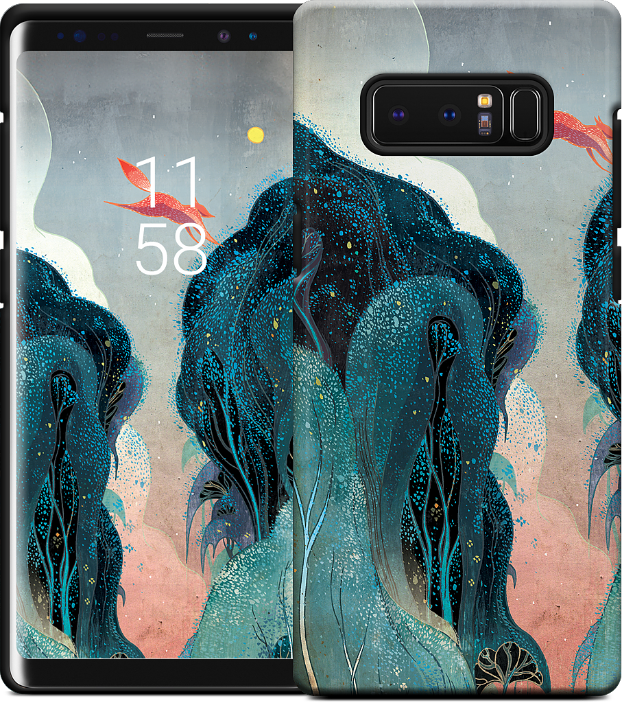 Leap Samsung Case