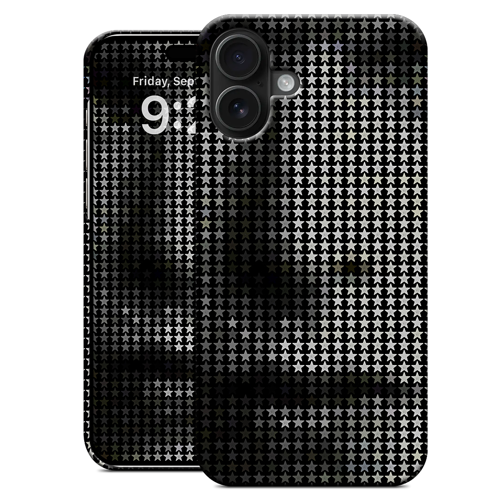 Starman iPhone Case