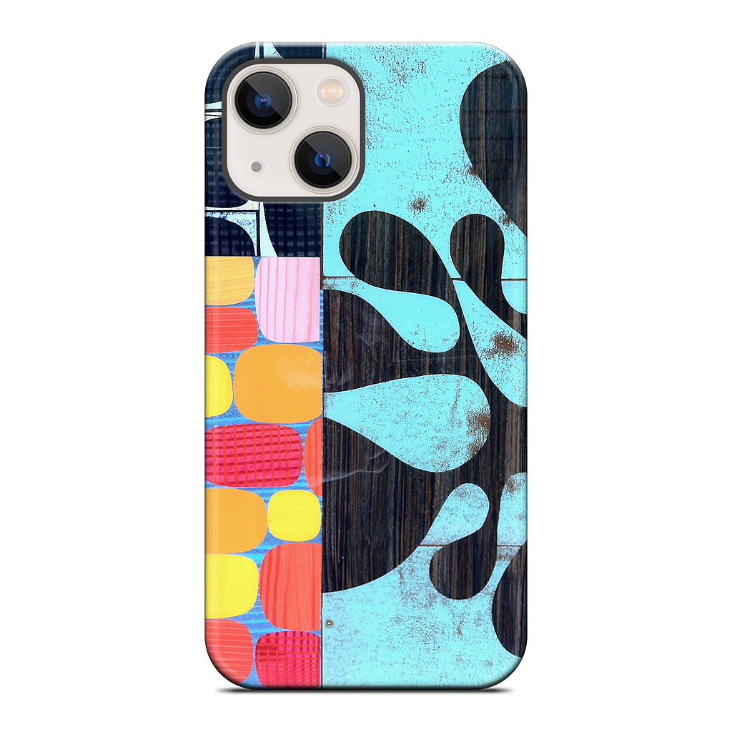 Roger iPhone Case