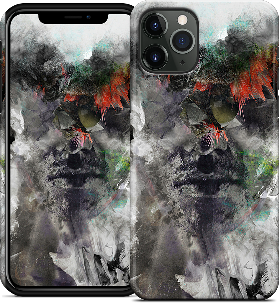 Another Memory iPhone Case