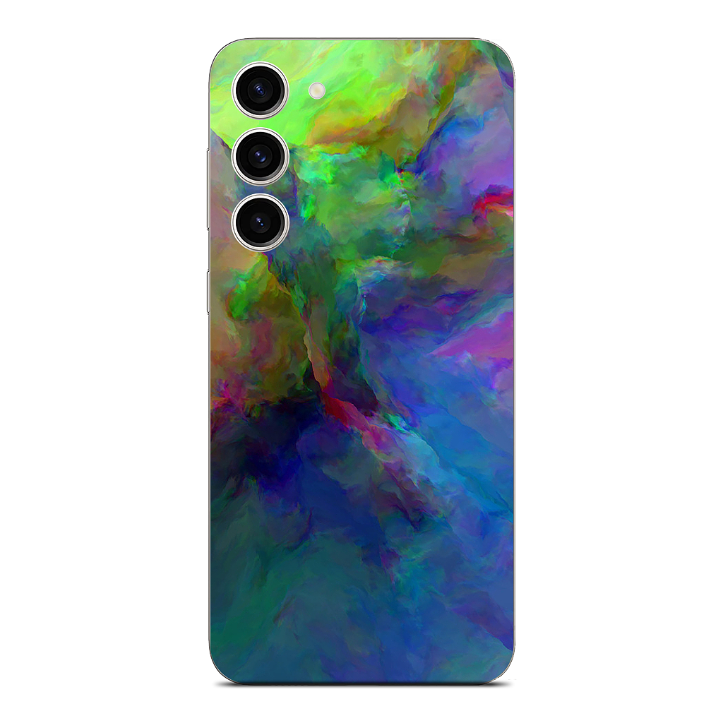 Marble Samsung Skin