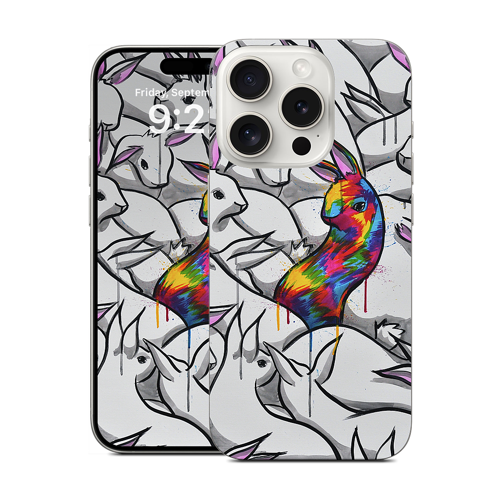 For Your Consideration iPhone Skin