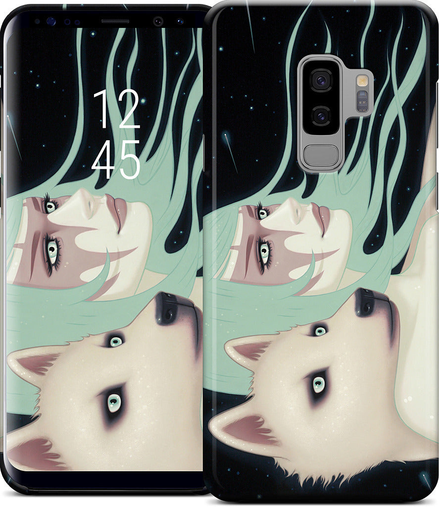 The Wanderers Samsung Case