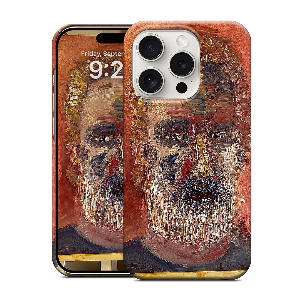 Custom iPhone Case - d2cf16fa