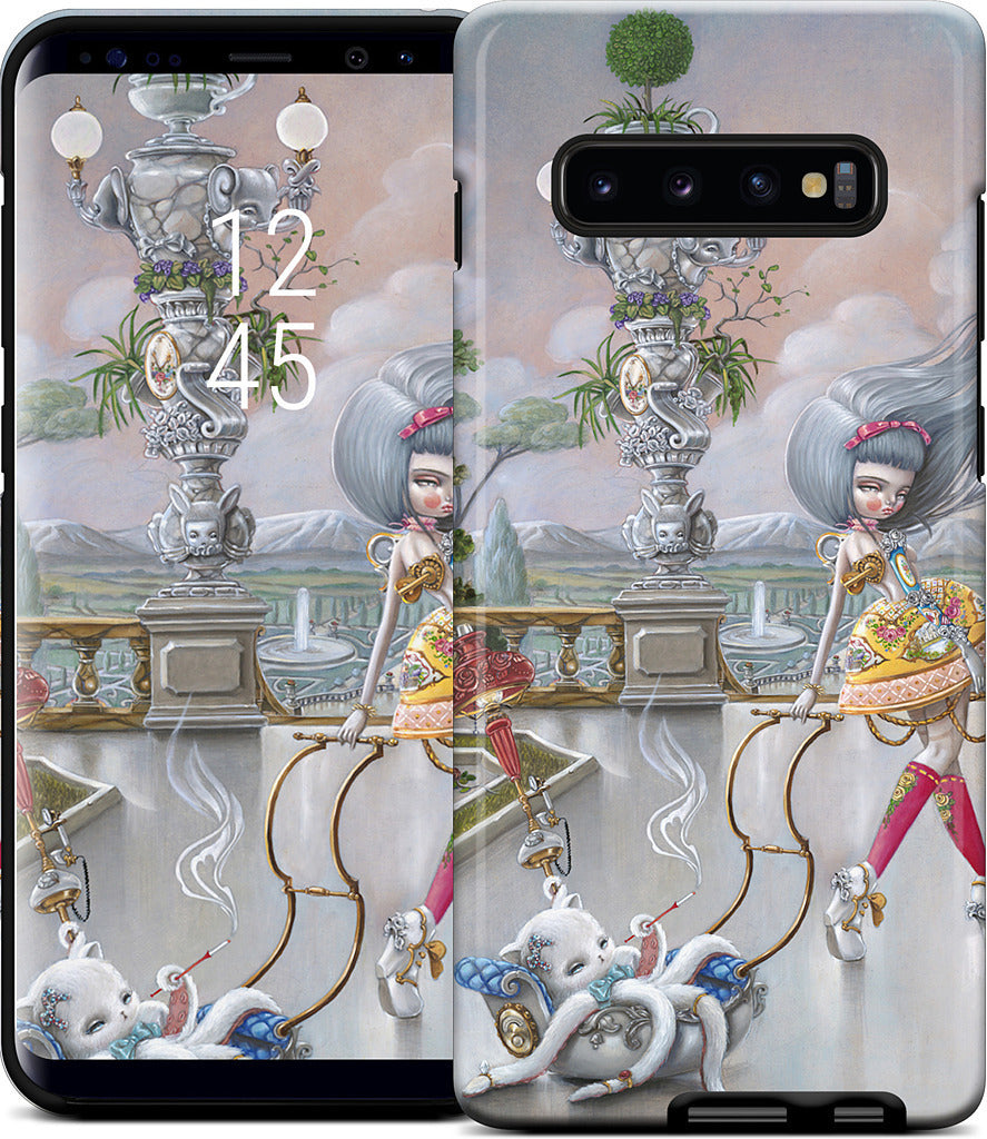 Octapussy Samsung Case