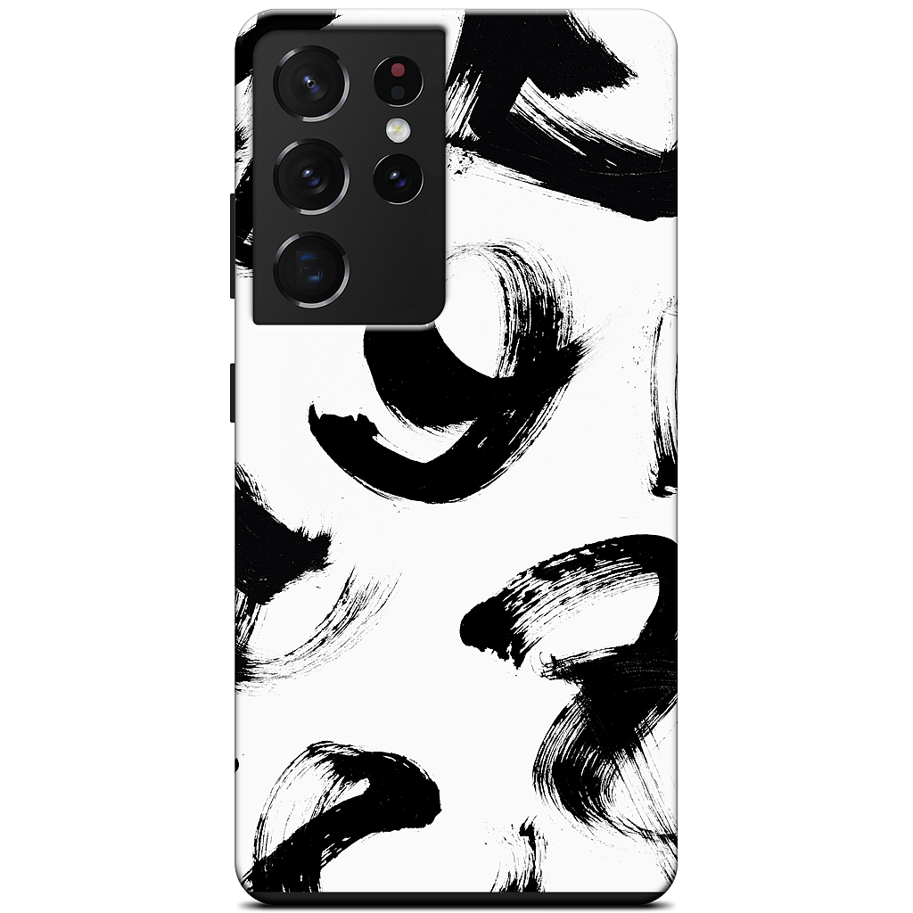 Expressionism Samsung Case