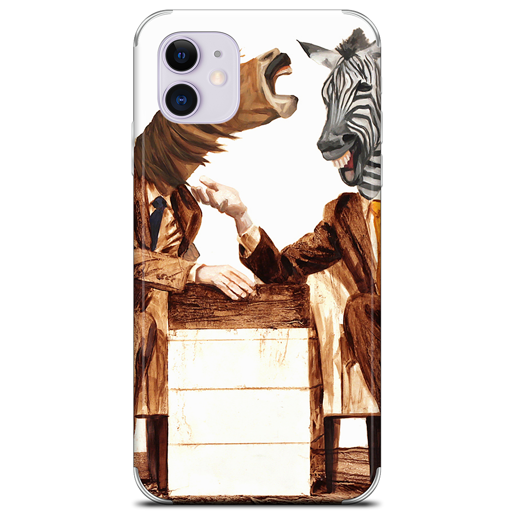 Managing A Recovery iPhone Skin