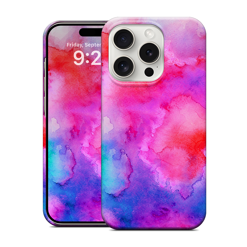 Acquiesce 2 iPhone Case