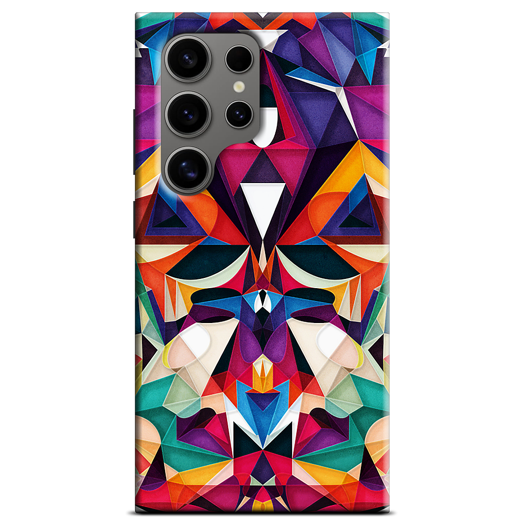 Emotion in Motion Samsung Case
