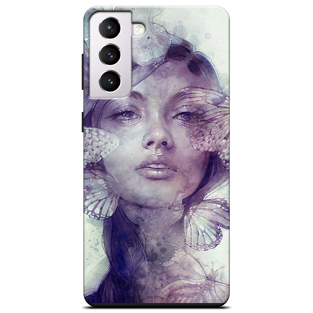 Adorn Samsung Case