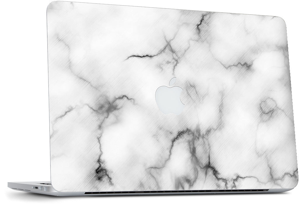 Marble MacBook Skin