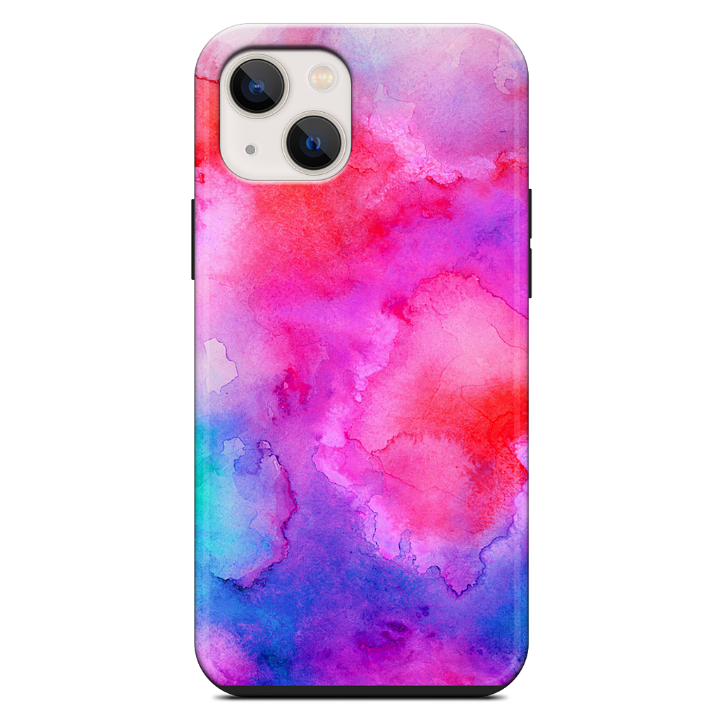 Acquiesce 2 iPhone Case