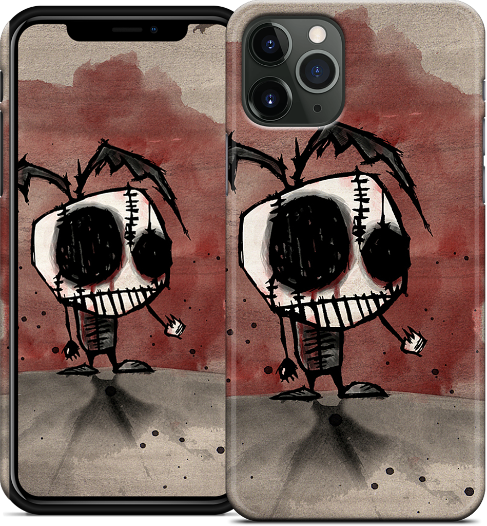 Stan iPhone Case