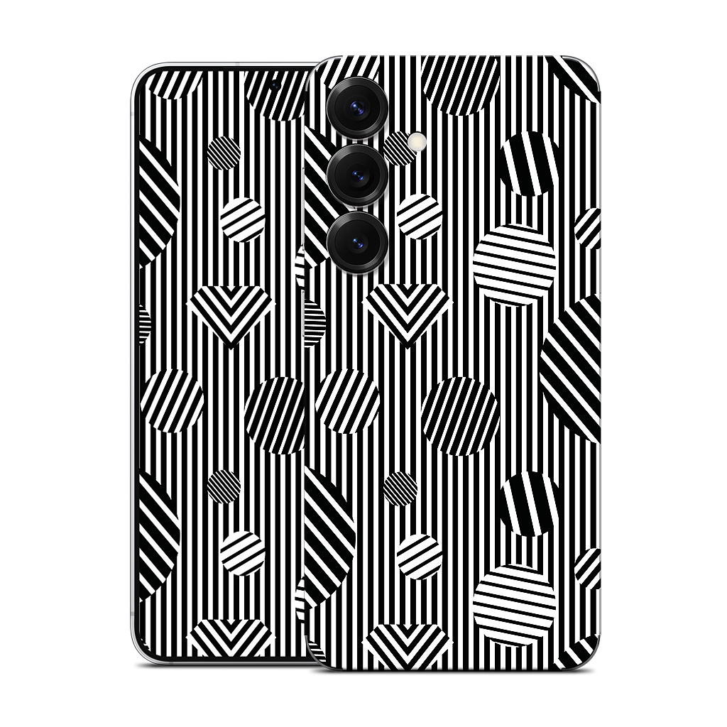 Heartbreaker Samsung Skin