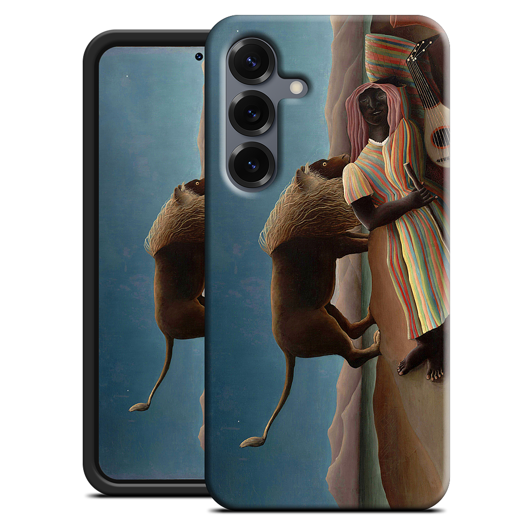 Sleeping Gypsy Samsung Case