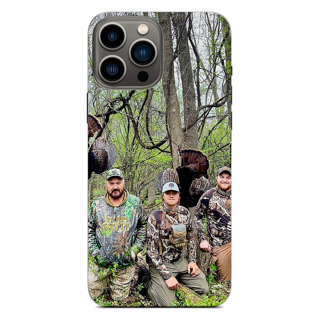Custom iPhone Skin - 589e7aff