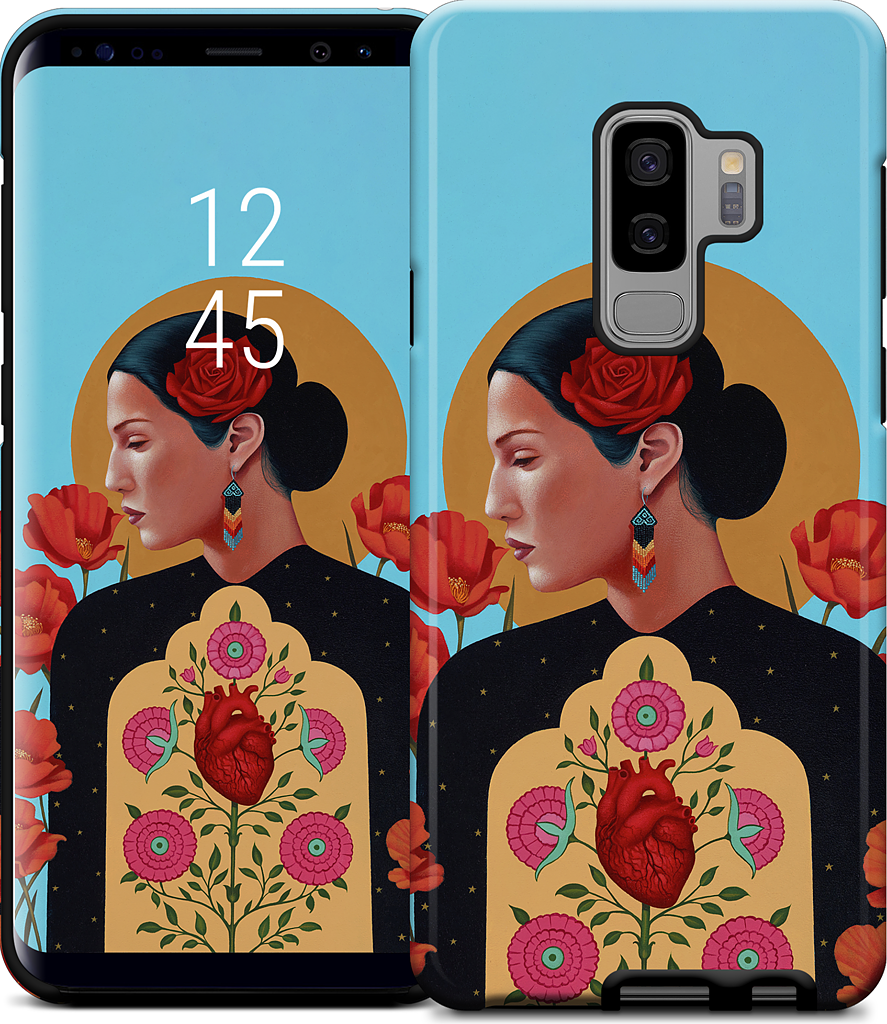 Mother of the Land Samsung Case