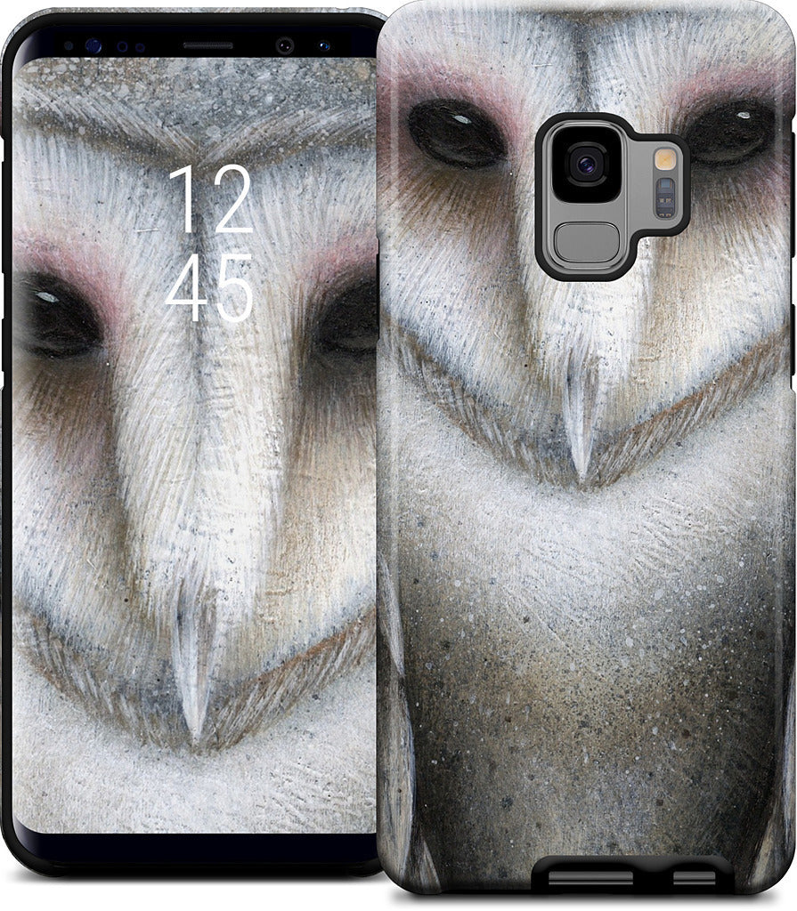 The Watcher Samsung Case